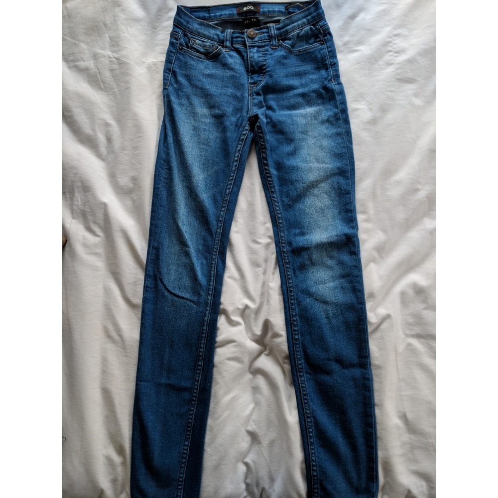 BDG Skinny Jeans